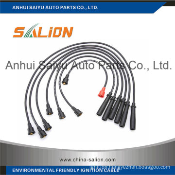 Ignition Cable/Spark Plug Wire for Toyota (SL-1204)